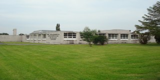 St Conleth's Community College